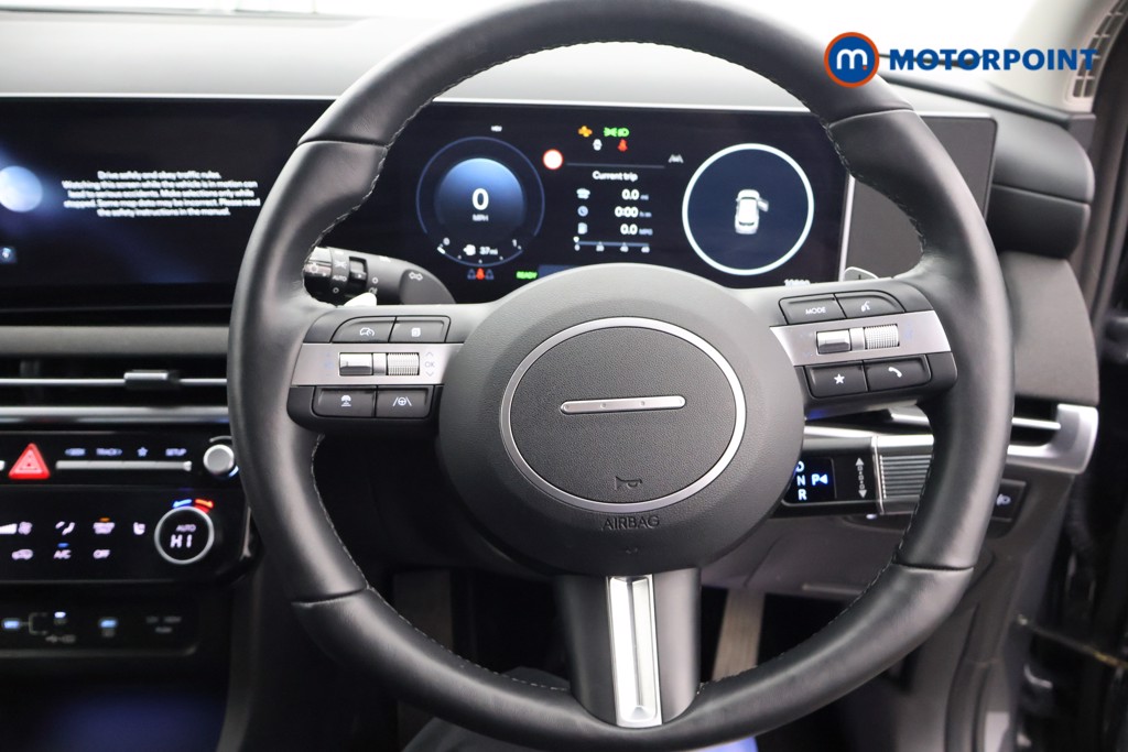 Used Hyundai TUCSON for sale - 77364673: Photo 9