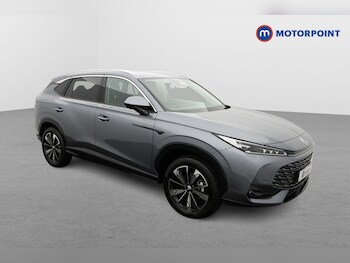 Used MG MG HS 2025 for sale - 75752459: Photo