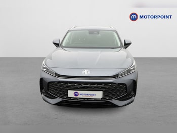 Used MG MG HS 2025 for sale - 75752459: Photo
