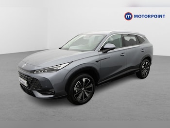 Used MG MG HS 2025 for sale - 75752459: Photo