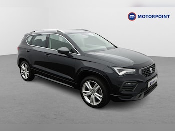 Used SEAT Ateca 2022 for sale - 78582265: Photo
