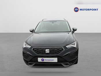 Used SEAT Ateca 2022 for sale - 78582265: Photo