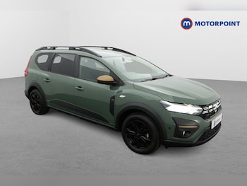Used Dacia Jogger 2024 for sale - 78166525: Photo