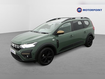 Used Dacia Jogger 2024 for sale - 78166525: Photo