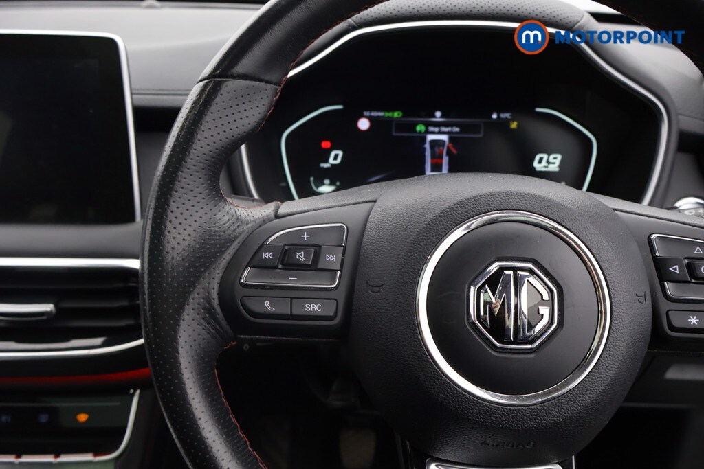 Used MG MG HS 2022 for sale - 77789773: Photo 10