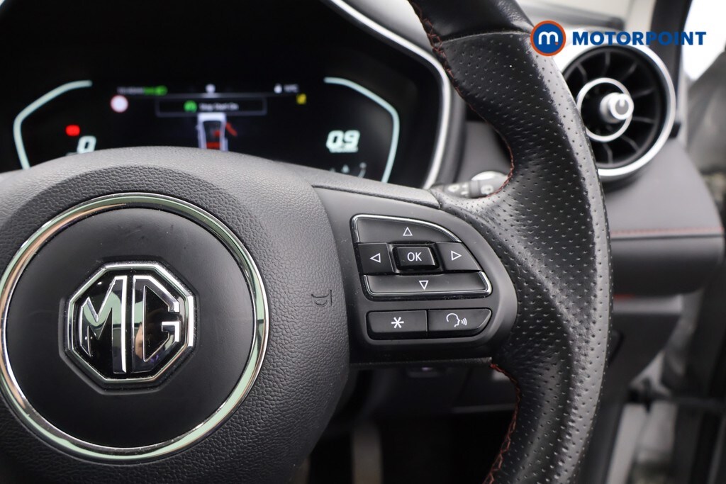 Used MG MG HS 2022 for sale - 77789773: Photo 11