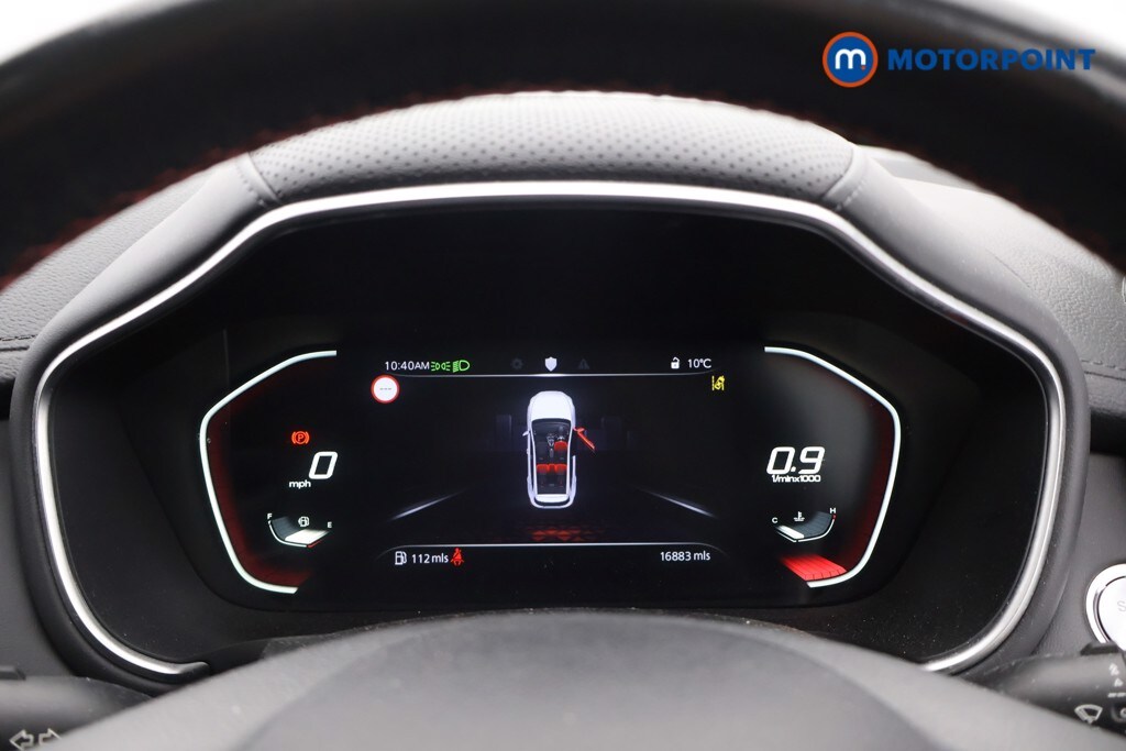 Used MG MG HS 2022 for sale - 77789773: Photo 12