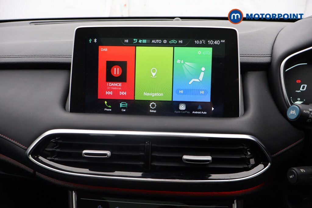 Used MG MG HS 2022 for sale - 77789773: Photo 13