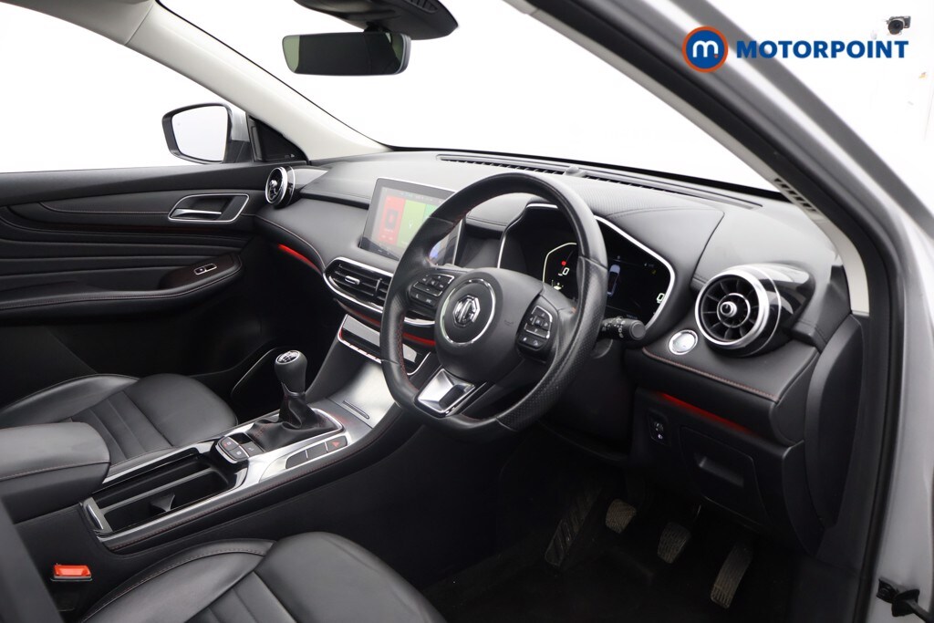 Used MG MG HS 2022 for sale - 77789773: Photo 17