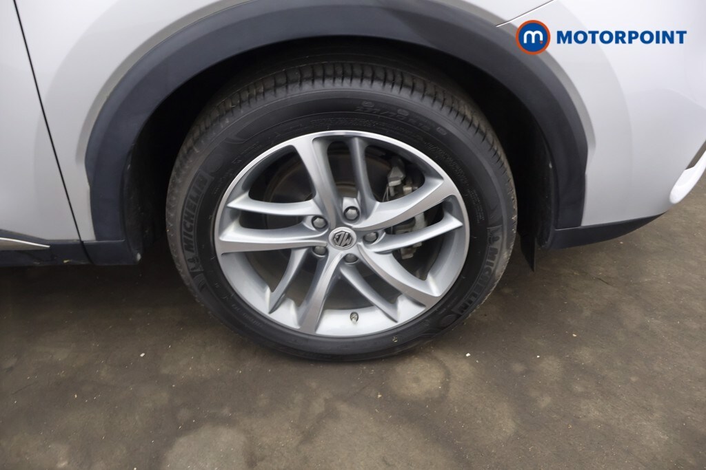 Used MG MG HS 2022 for sale - 77789773: Photo 19