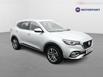 Used MG MG HS undefined for sale - 77789773: Photo