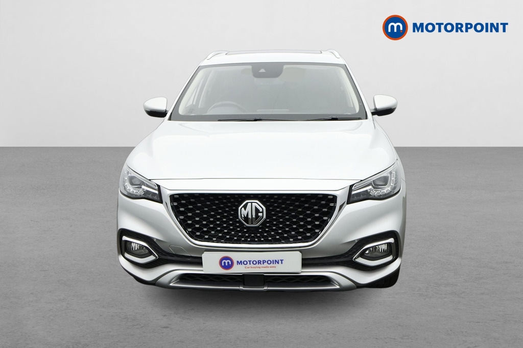 Used MG MG HS 2022 for sale - 77789773: Photo 2