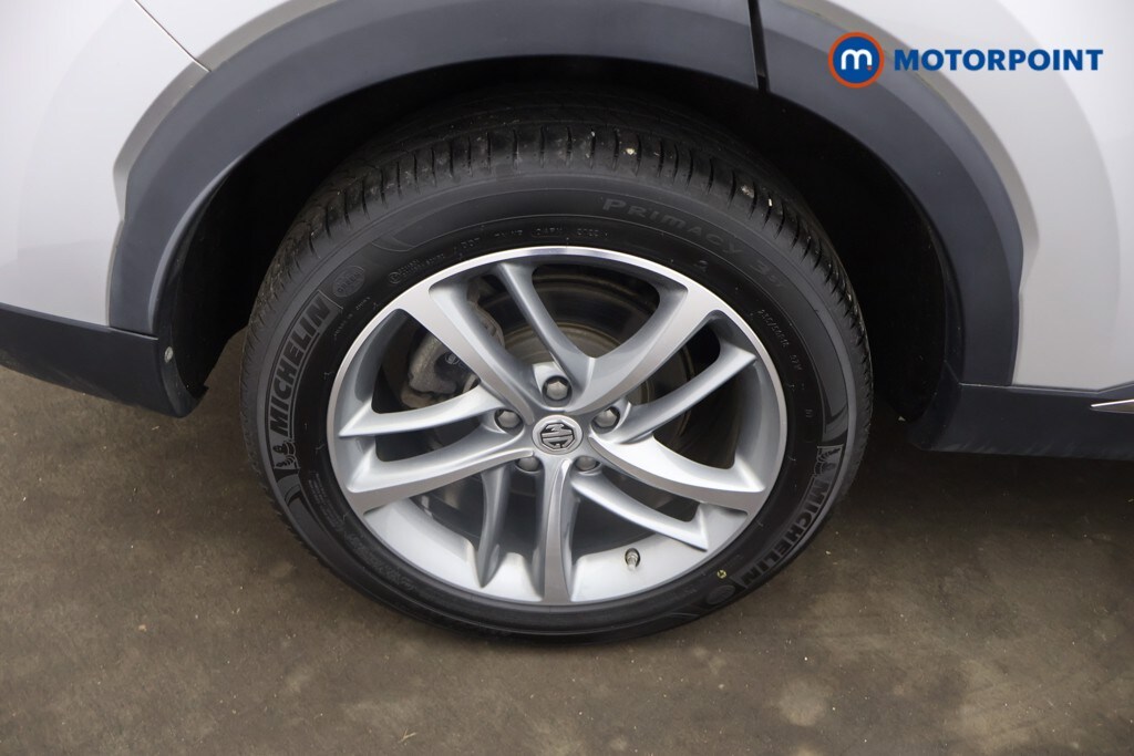 Used MG MG HS 2022 for sale - 77789773: Photo 20