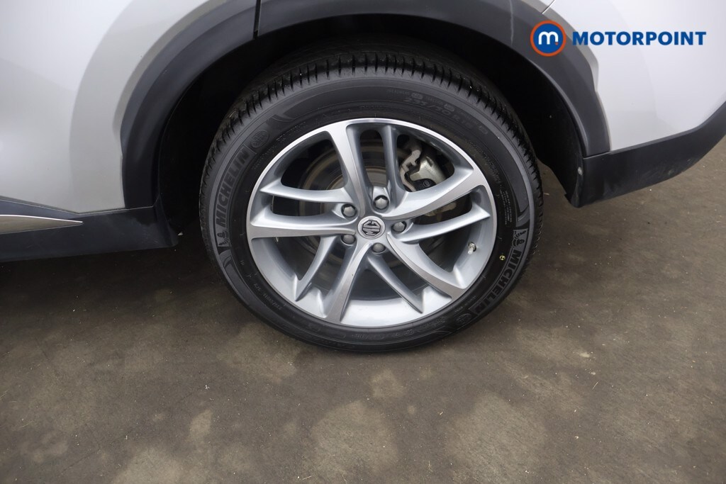 Used MG MG HS 2022 for sale - 77789773: Photo 24