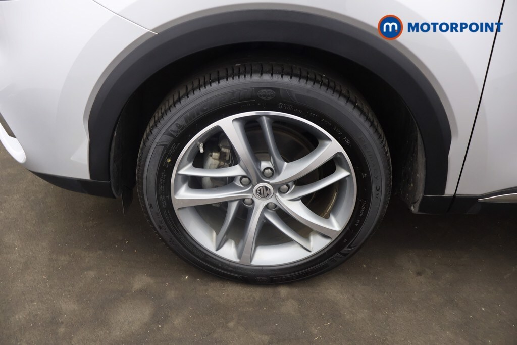 Used MG MG HS 2022 for sale - 77789773: Photo 25