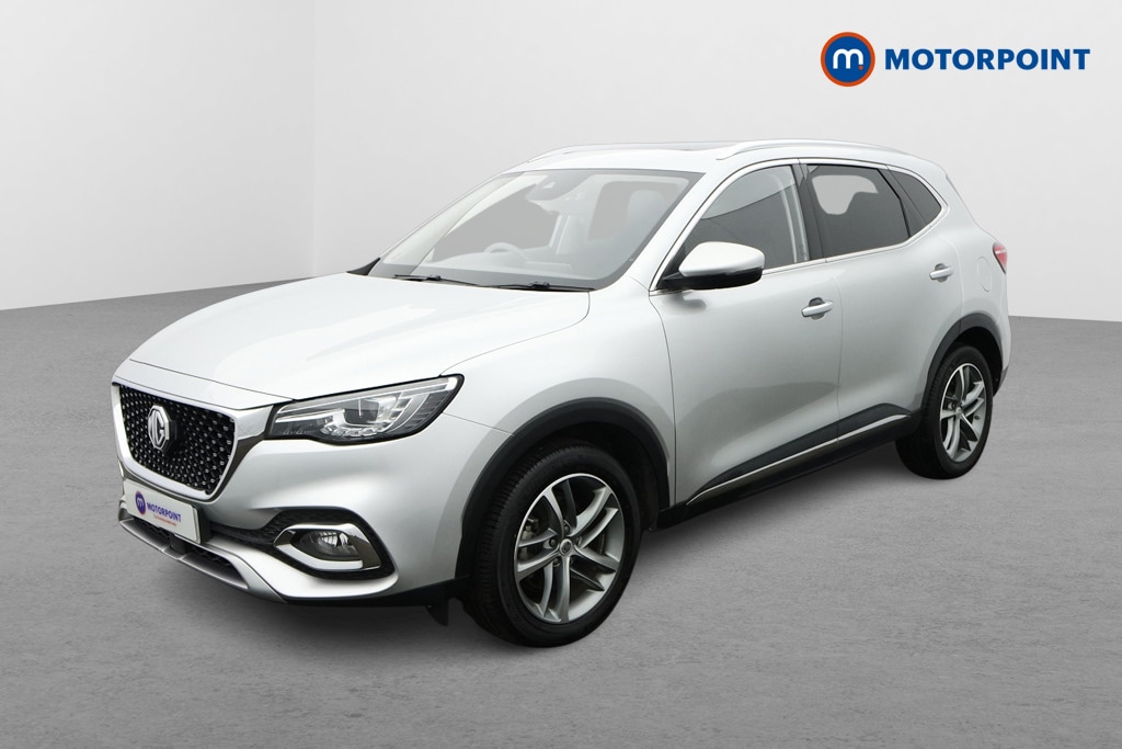 Used MG MG HS 2022 for sale - 77789773: Photo 3