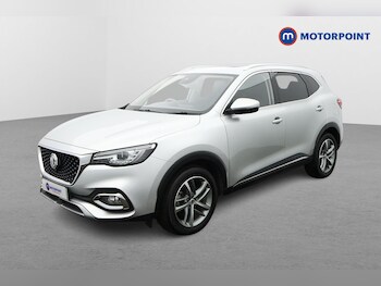 Used MG MG HS undefined for sale - 77789773: Photo