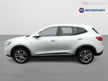 Used MG MG HS undefined for sale - 77789773: Photo