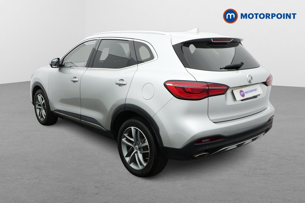 Used MG MG HS 2022 for sale - 77789773: Photo 5