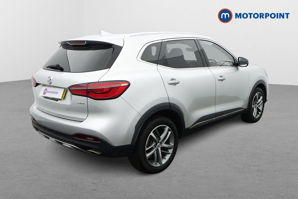Used MG MG HS 2022 for sale - 77789773: Photo 7