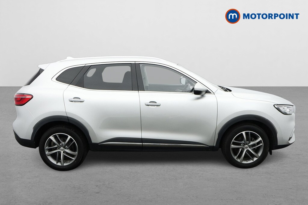 Used MG MG HS 2022 for sale - 77789773: Photo 8