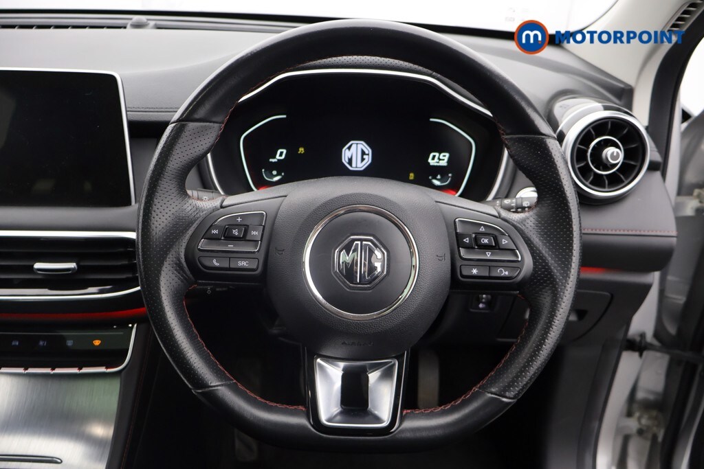 Used MG MG HS 2022 for sale - 77789773: Photo 9