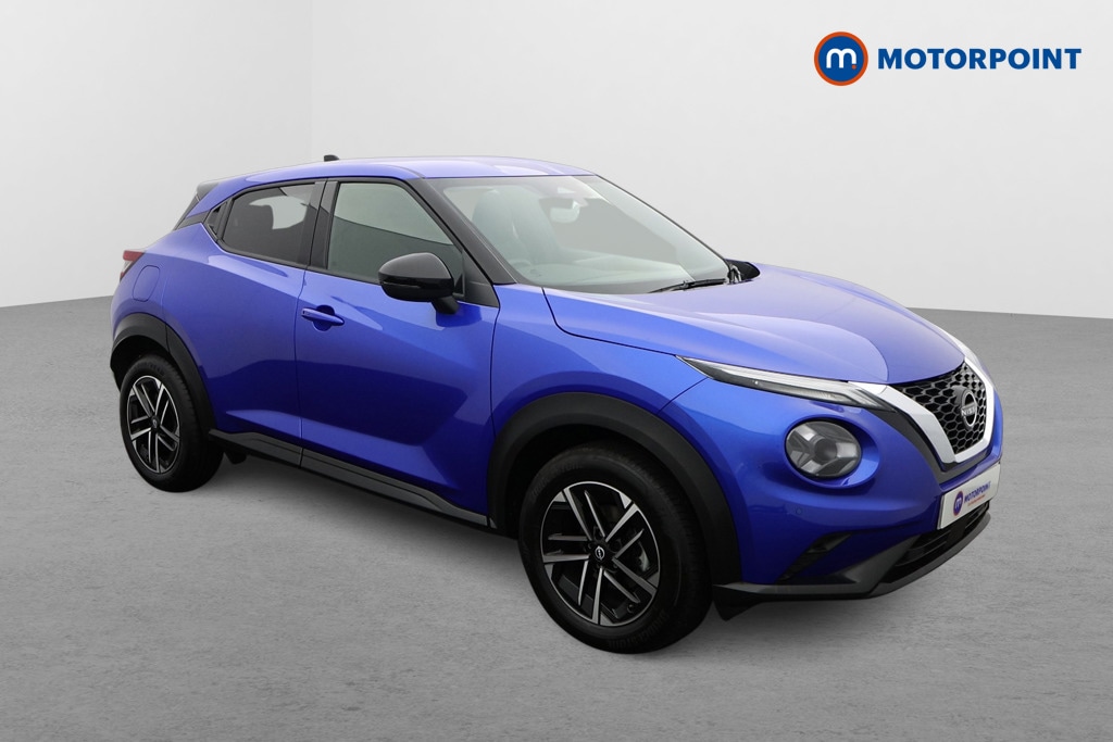 Used Nissan Juke 2024 for sale - 76162183: Photo 1