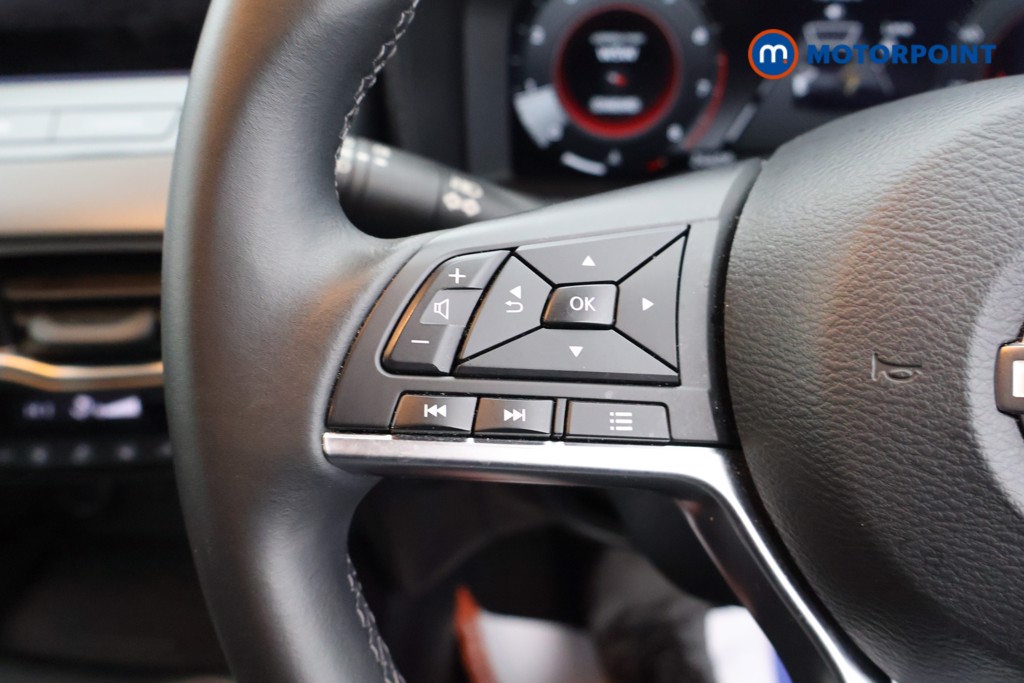 Used Nissan Juke 2024 for sale - 76162183: Photo 10