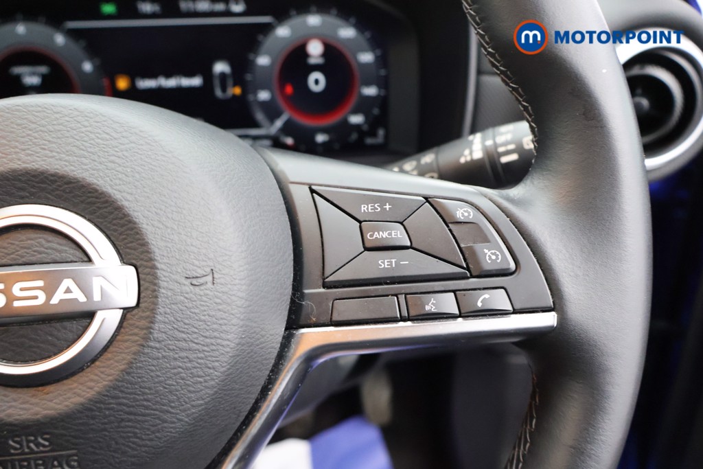Used Nissan Juke 2024 for sale - 76162183: Photo 11