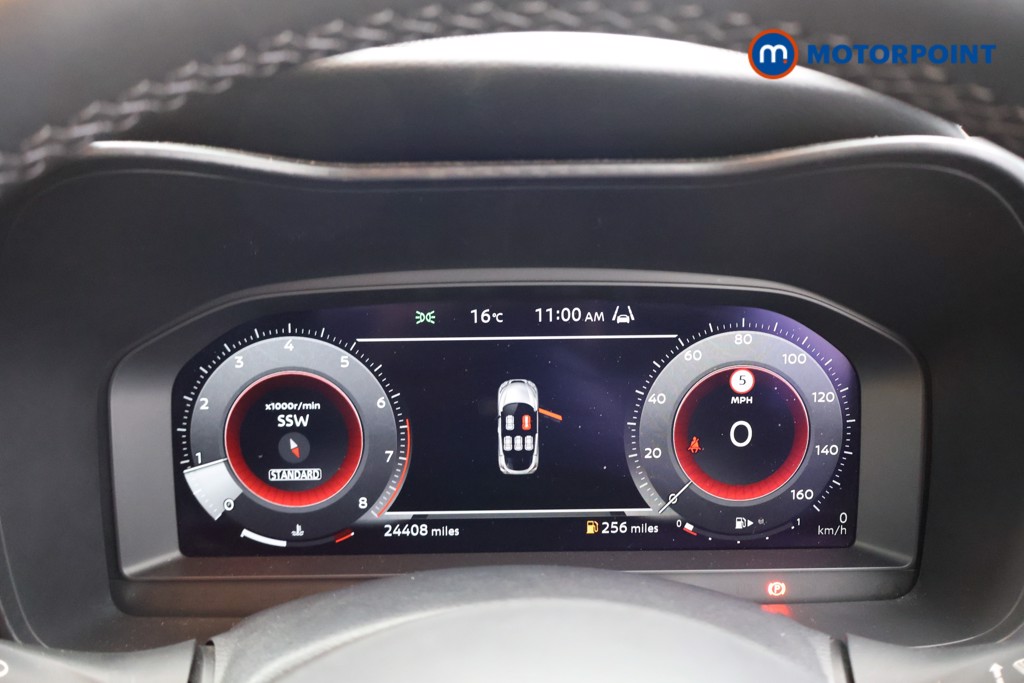 Used Nissan Juke 2024 for sale - 76162183: Photo 12