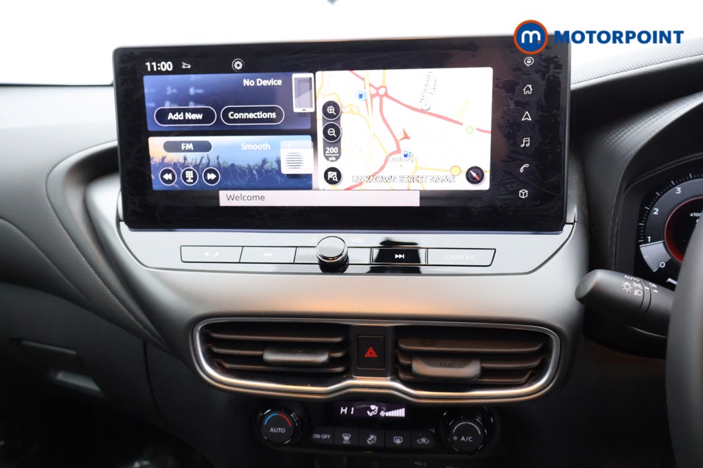 Used Nissan Juke 2024 for sale - 76162183: Photo 13