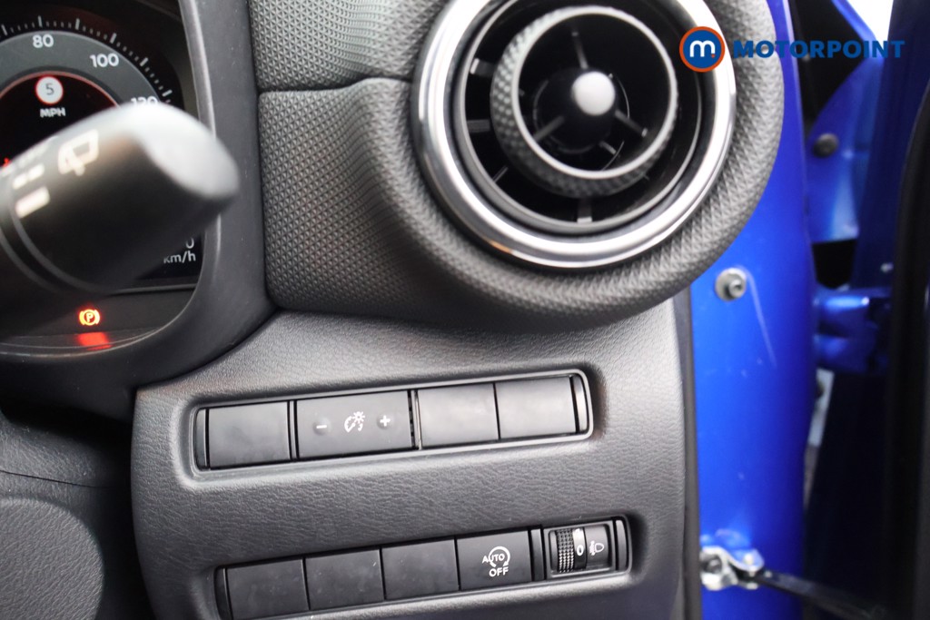 Used Nissan Juke 2024 for sale - 76162183: Photo 19