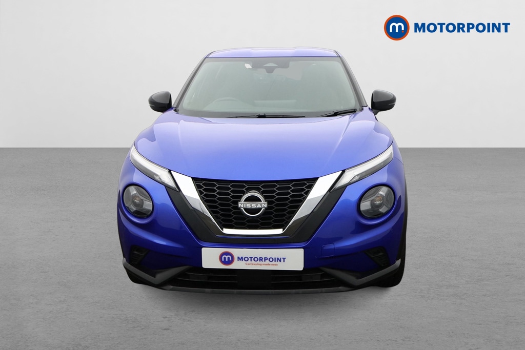 Used Nissan Juke 2024 for sale - 76162183: Photo 2