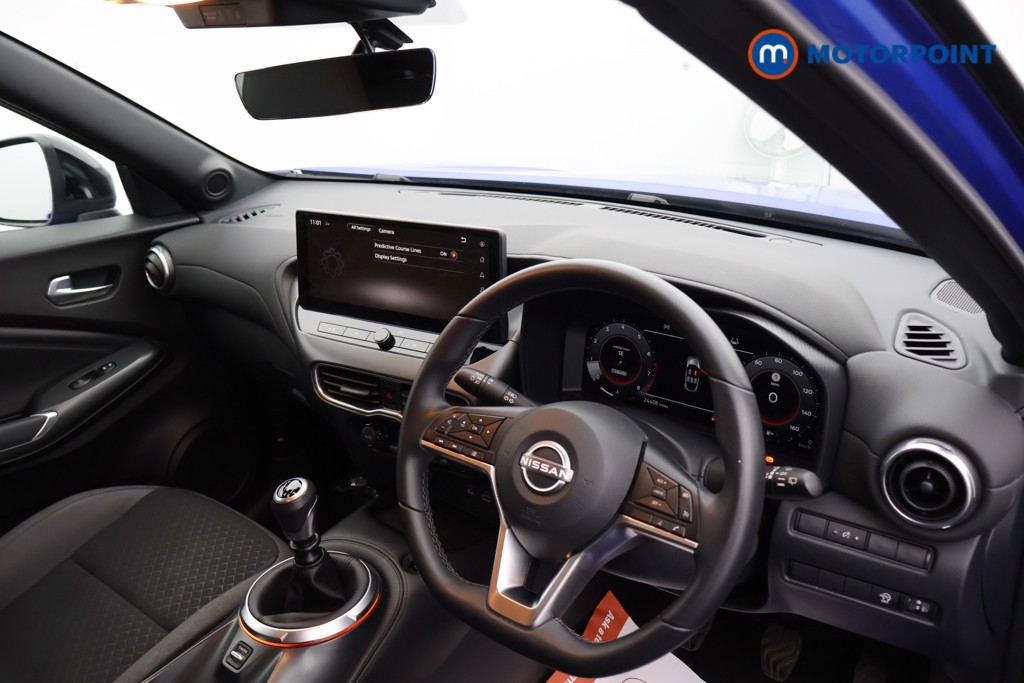 Used Nissan Juke 2024 for sale - 76162183: Photo 23