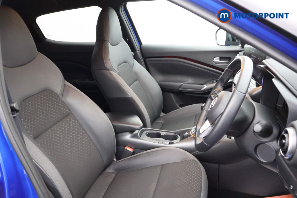 Used Nissan Juke 2024 for sale - 76162183: Photo 24