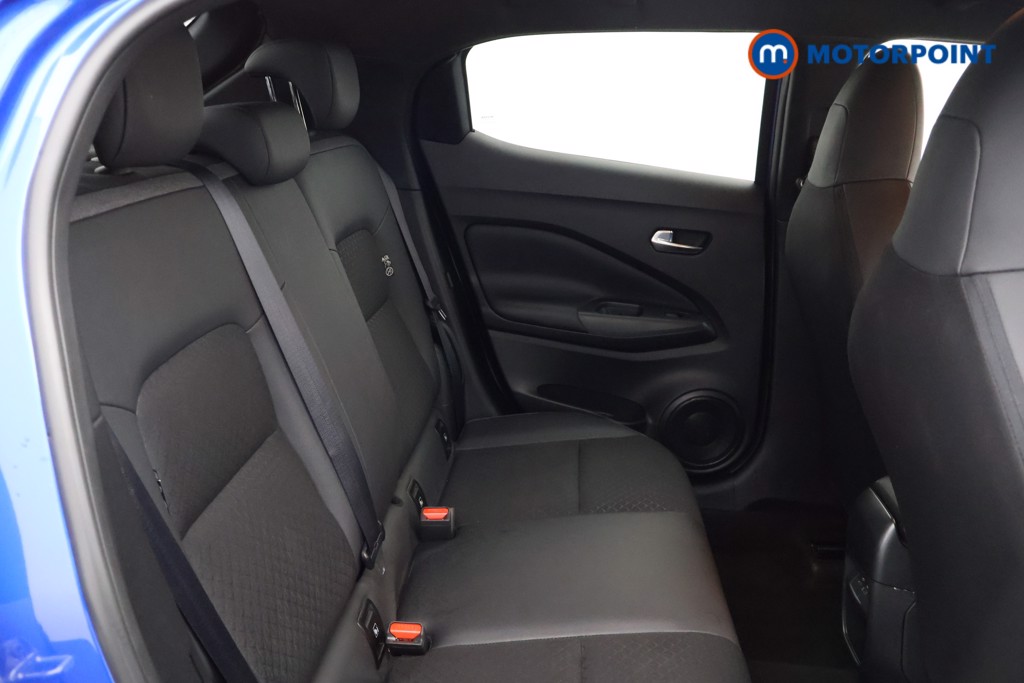 Used Nissan Juke 2024 for sale - 76162183: Photo 25