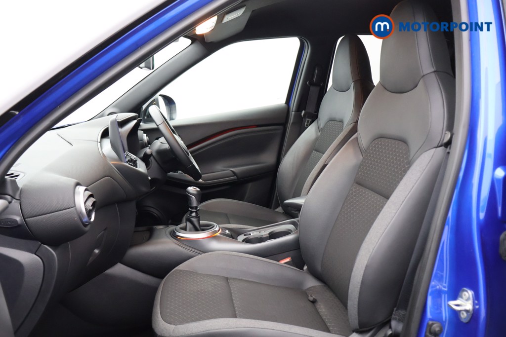 Used Nissan Juke 2024 for sale - 76162183: Photo 28