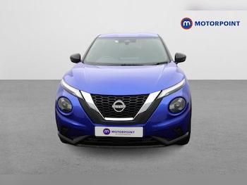 Used Nissan Juke 2024 for sale - 76162183: Photo 2