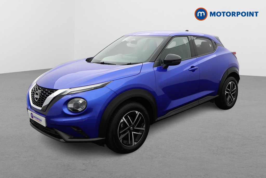 Used Nissan Juke 2024 for sale - 76162183: Photo 3