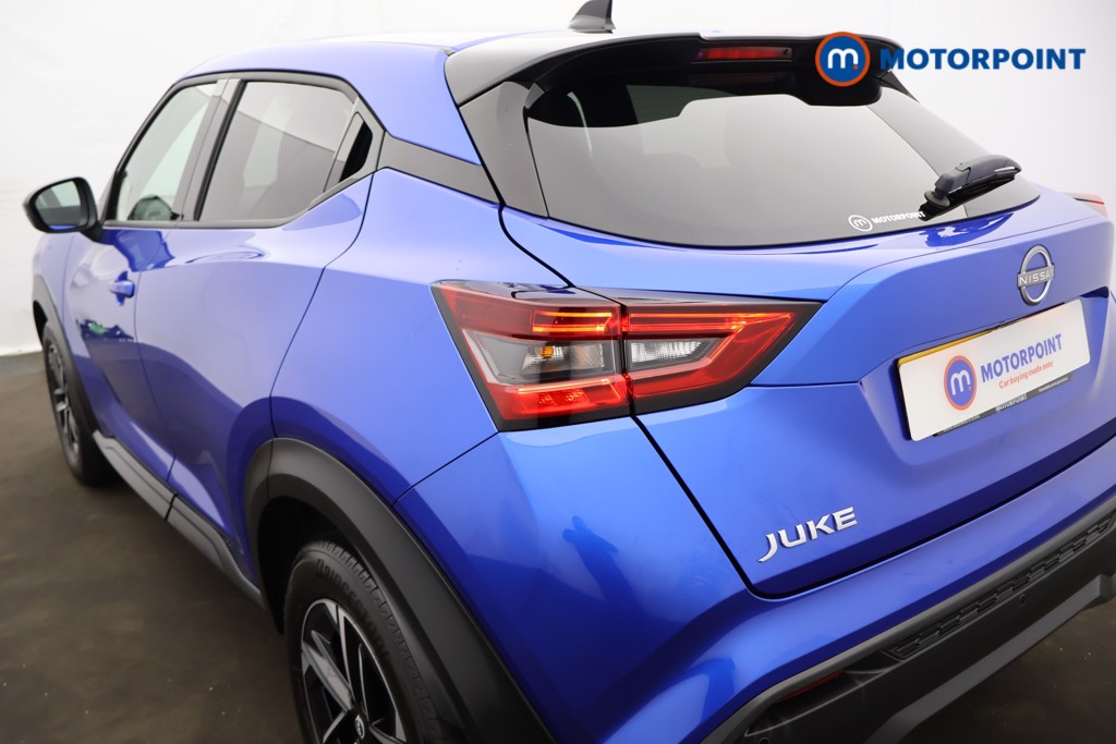 Used Nissan Juke 2024 for sale - 76162183: Photo 30