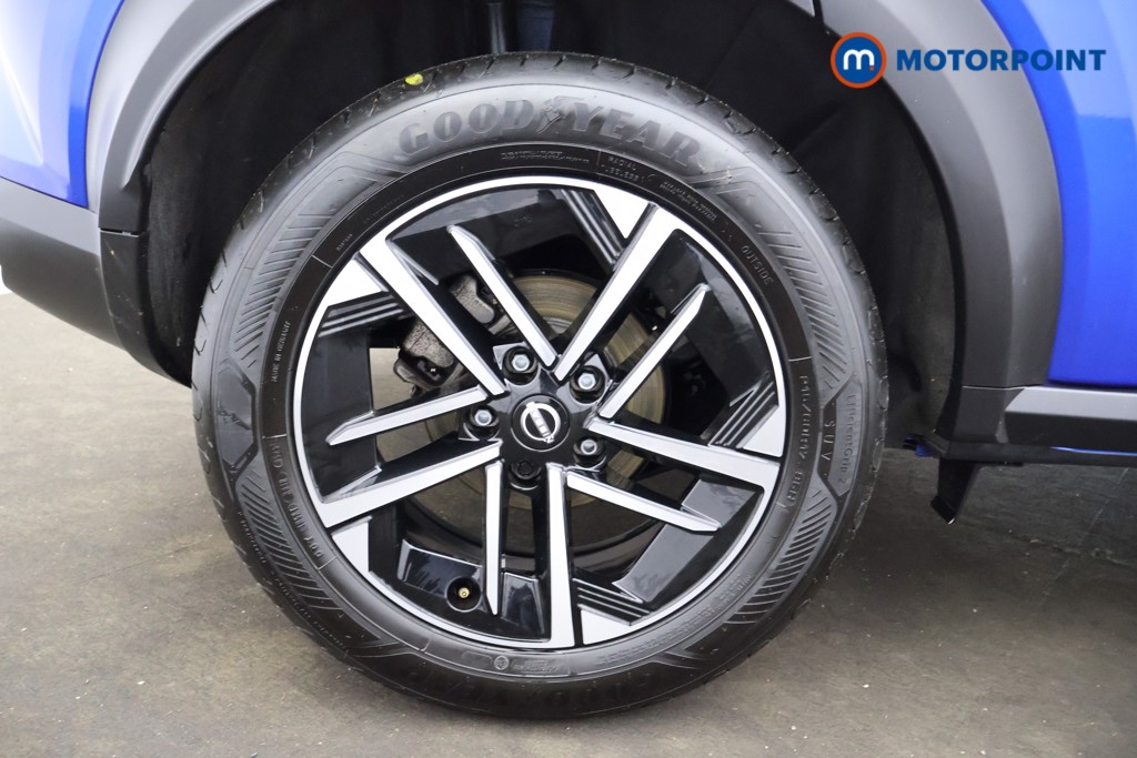 Used Nissan Juke 2024 for sale - 76162183: Photo 33