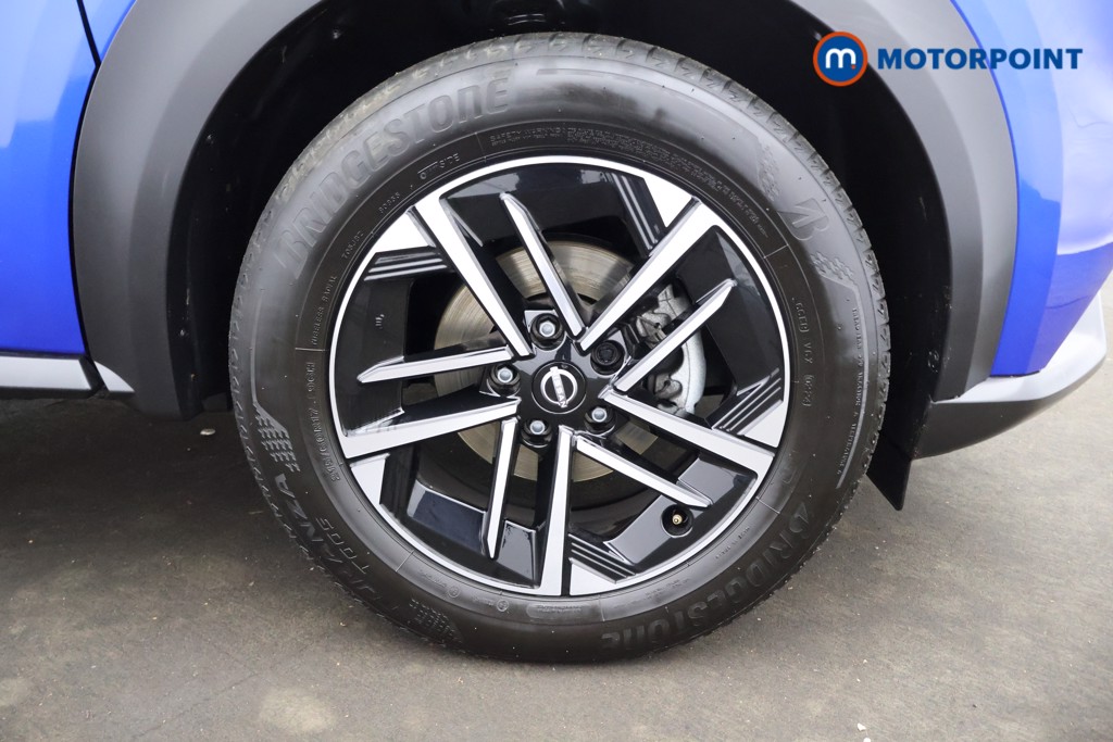 Used Nissan Juke 2024 for sale - 76162183: Photo 34