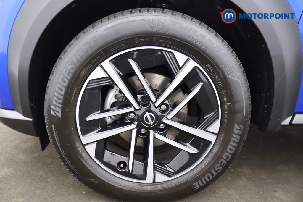 Used Nissan Juke 2024 for sale - 76162183: Photo 35