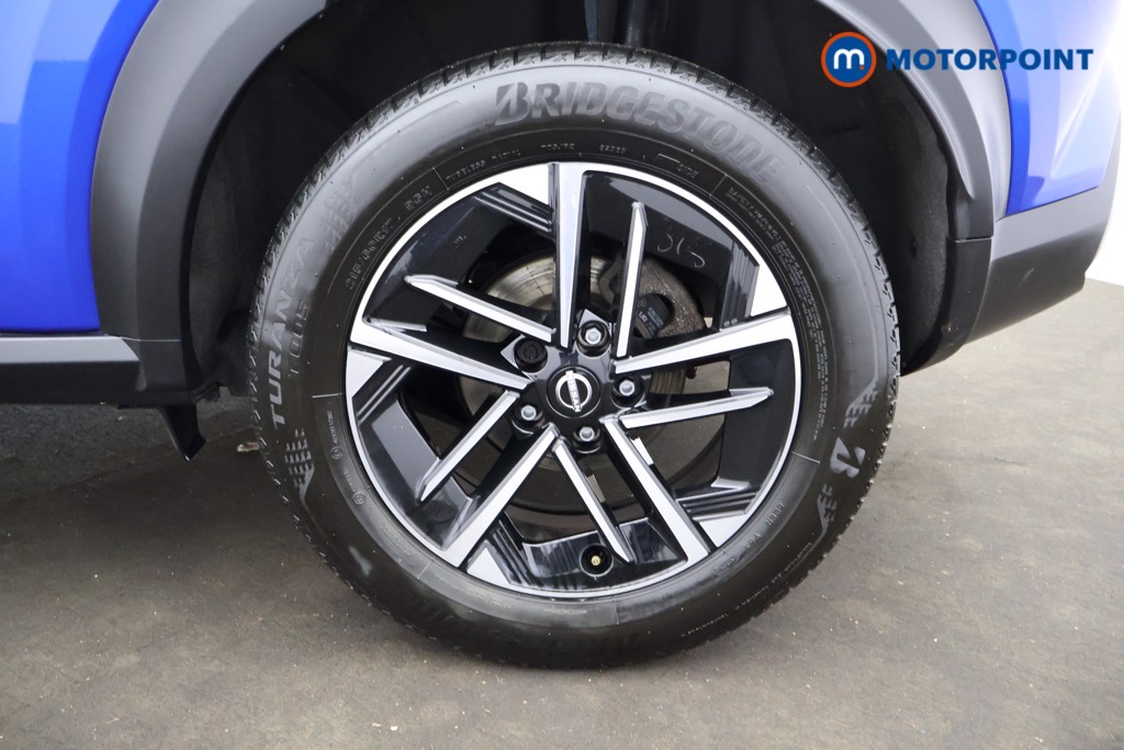 Used Nissan Juke 2024 for sale - 76162183: Photo 36