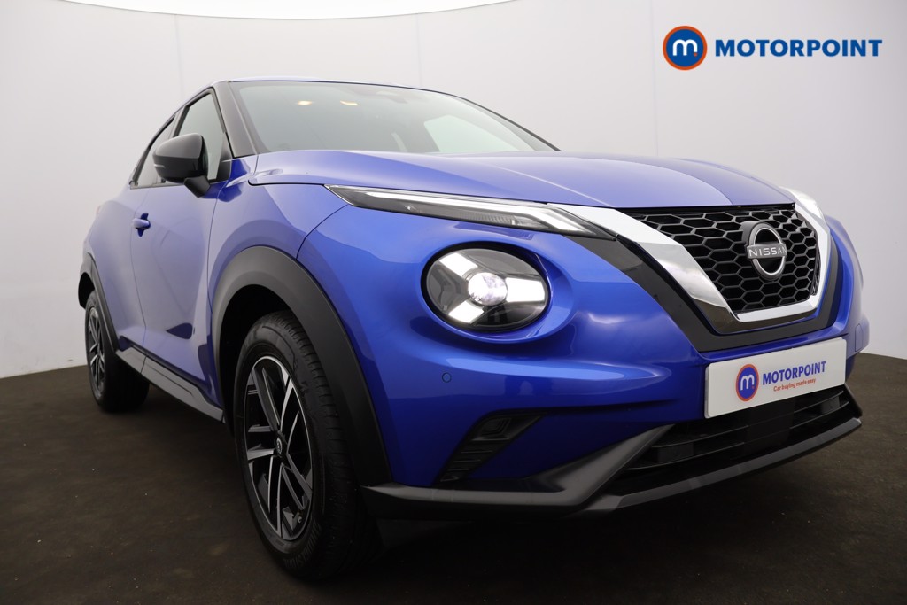 Used Nissan Juke 2024 for sale - 76162183: Photo 37