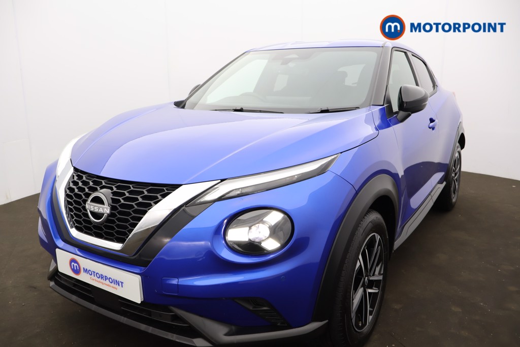 Used Nissan Juke 2024 for sale - 76162183: Photo 38