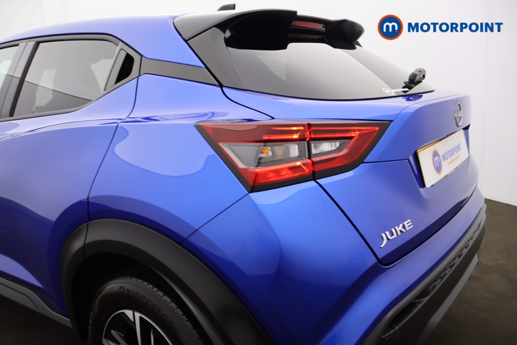 Used Nissan Juke 2024 for sale - 76162183: Photo 39