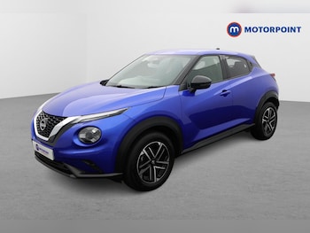 Used Nissan Juke 2024 for sale - 76162183: Photo 3
