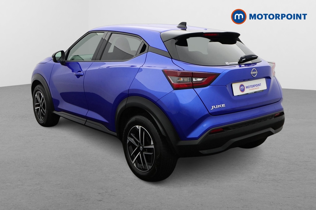 Used Nissan Juke 2024 for sale - 76162183: Photo 5