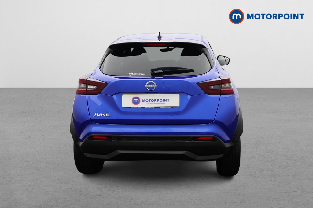 Used Nissan Juke 2024 for sale - 76162183: Photo 6